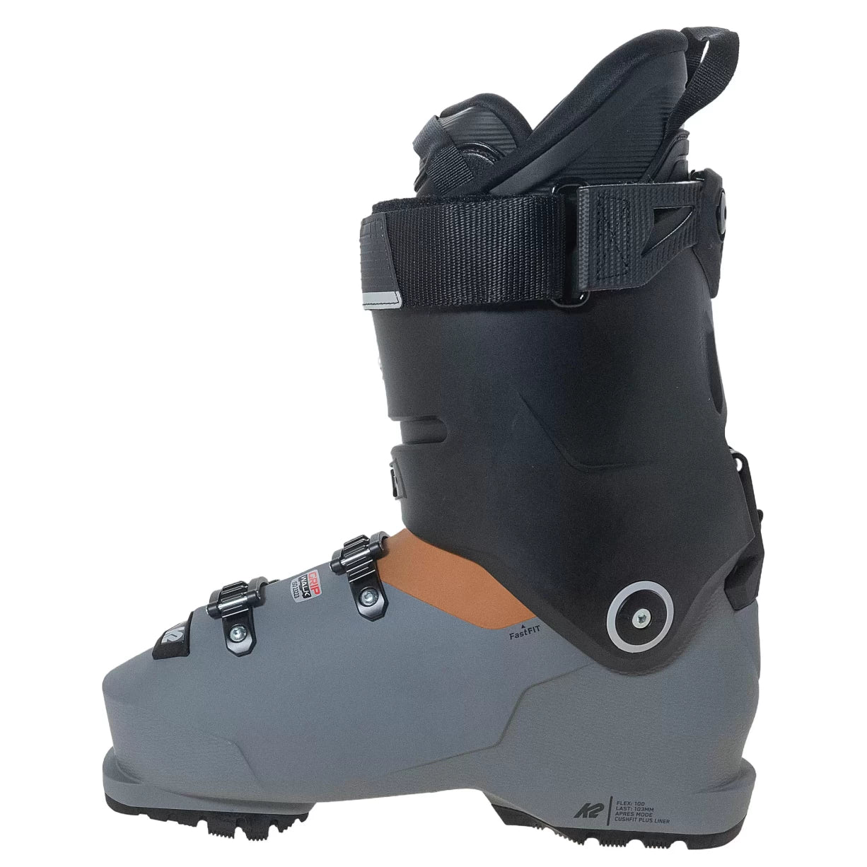 28.5Gray