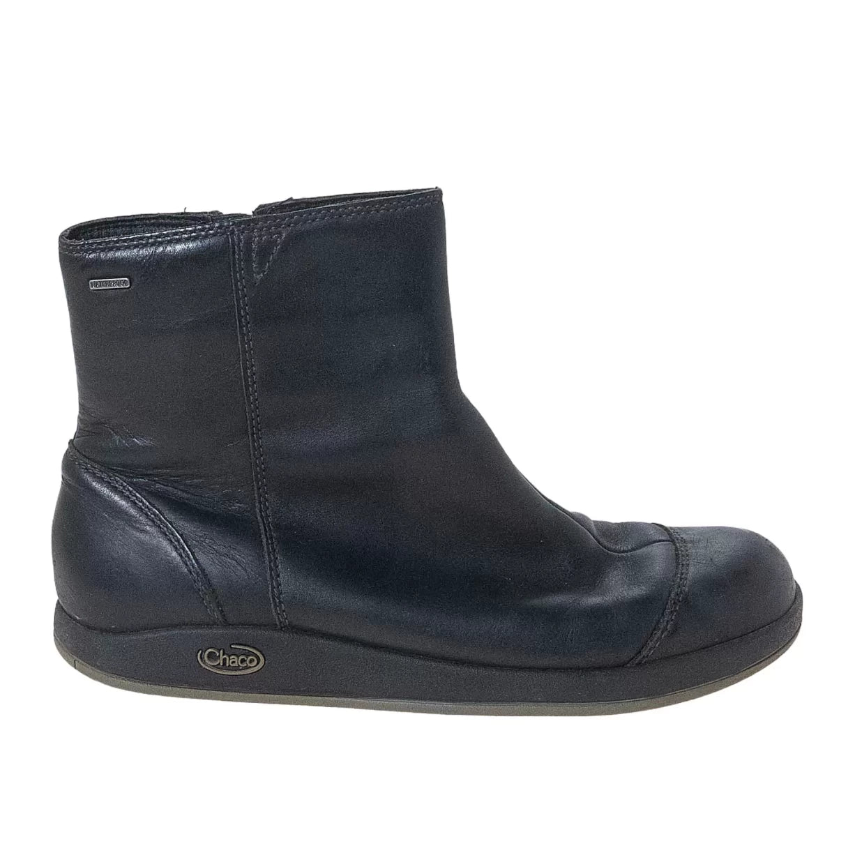 8.5Black