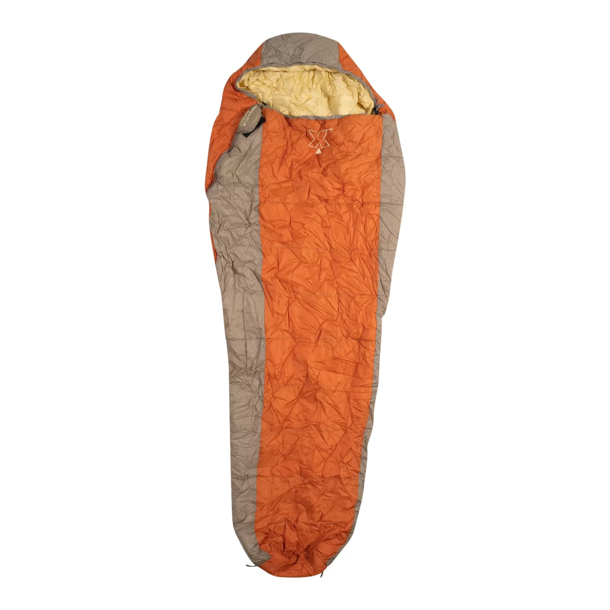 Coleman Exponent Ridgeline 15 Sleeping Bag – Geartrade.com