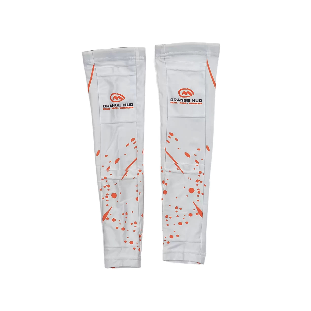 SWhite/Orange