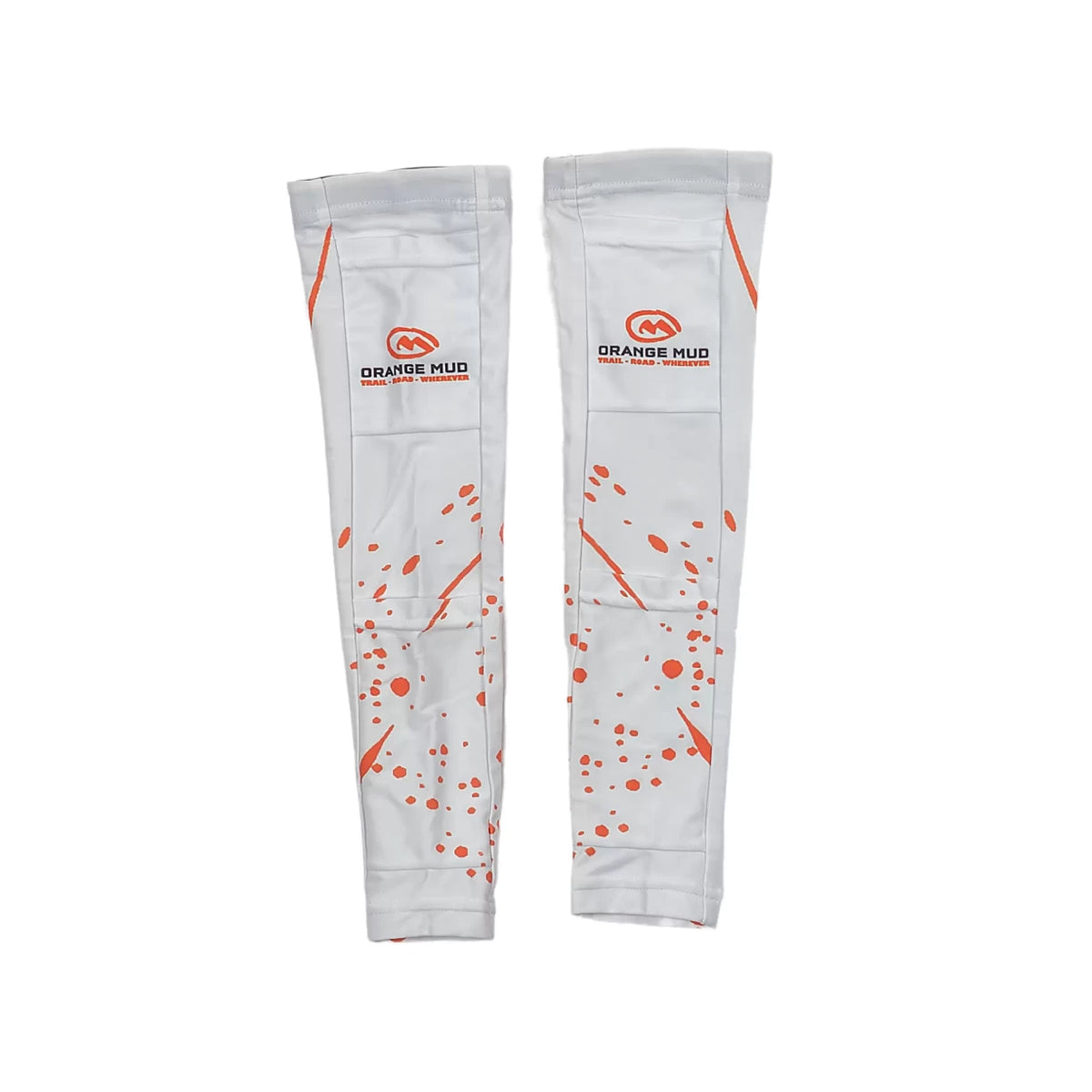 SWhite/Orange