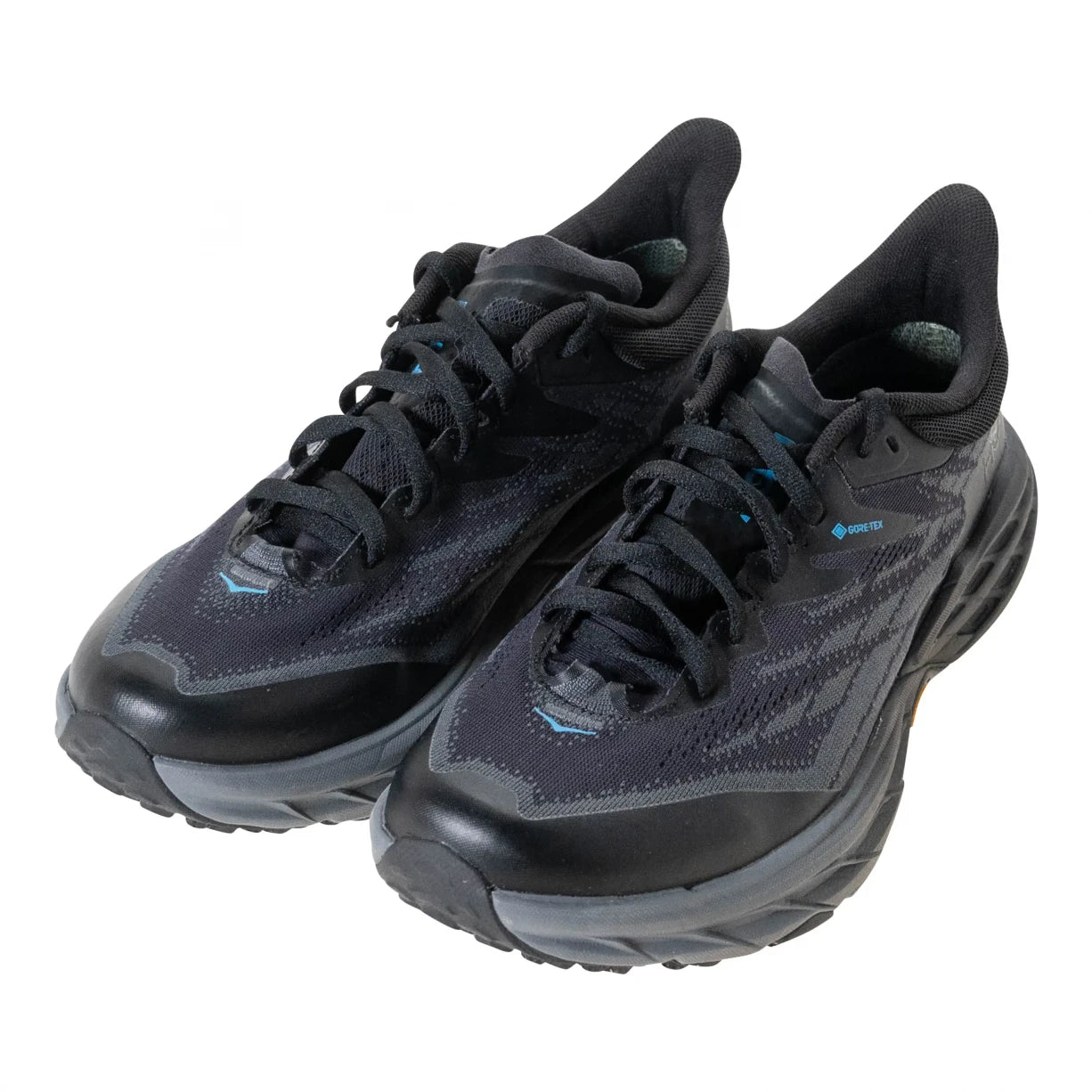 8.5Black
