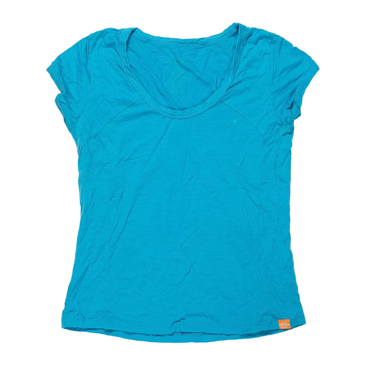 Estimated Size S/MBlue