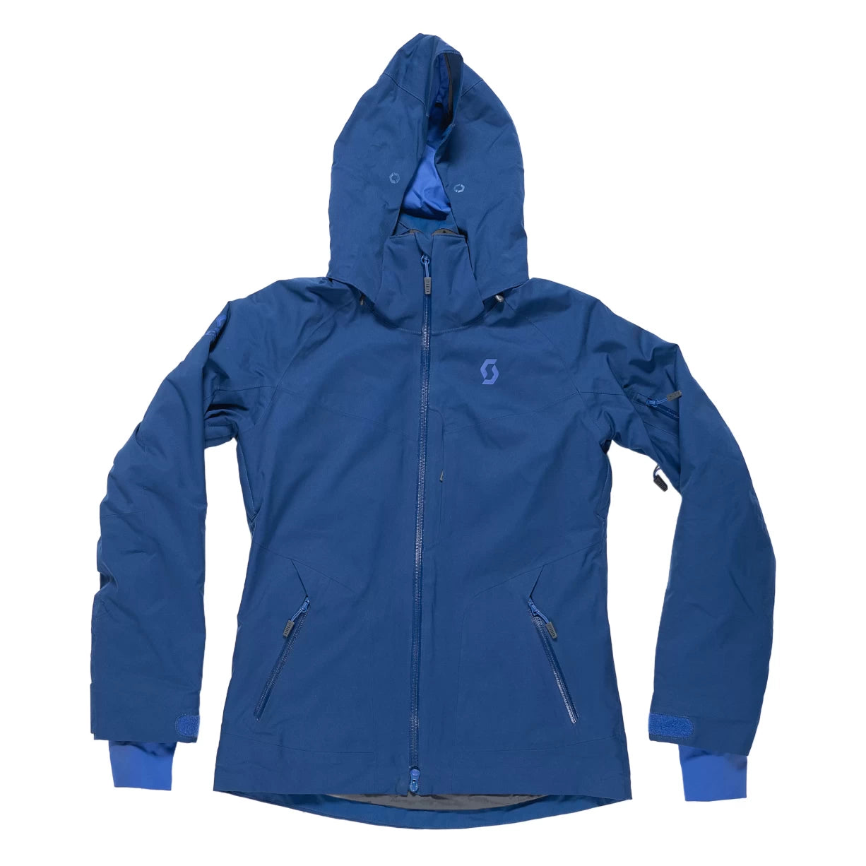 XSBlue