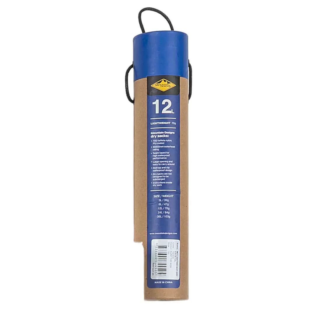 12 LBlue