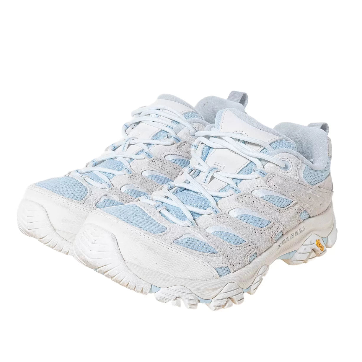 10Blue/White