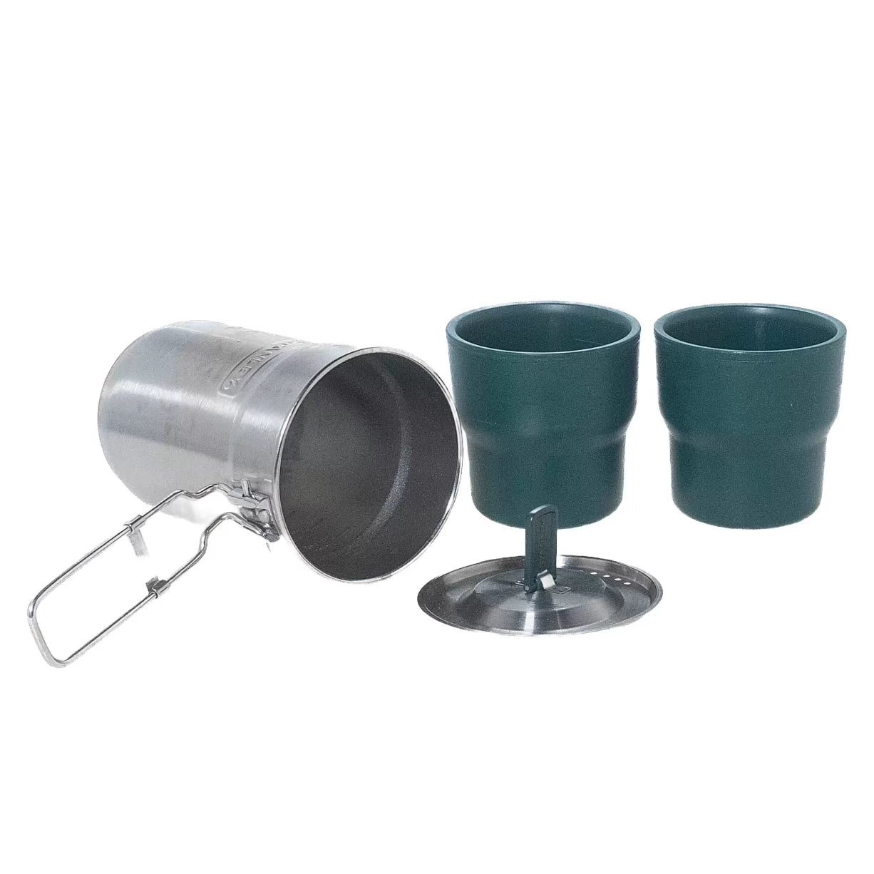 One SizeSilver