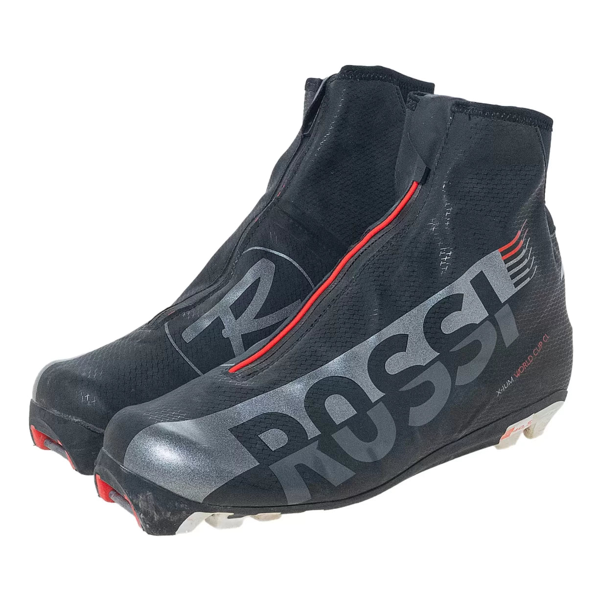 40.5Black/Silver