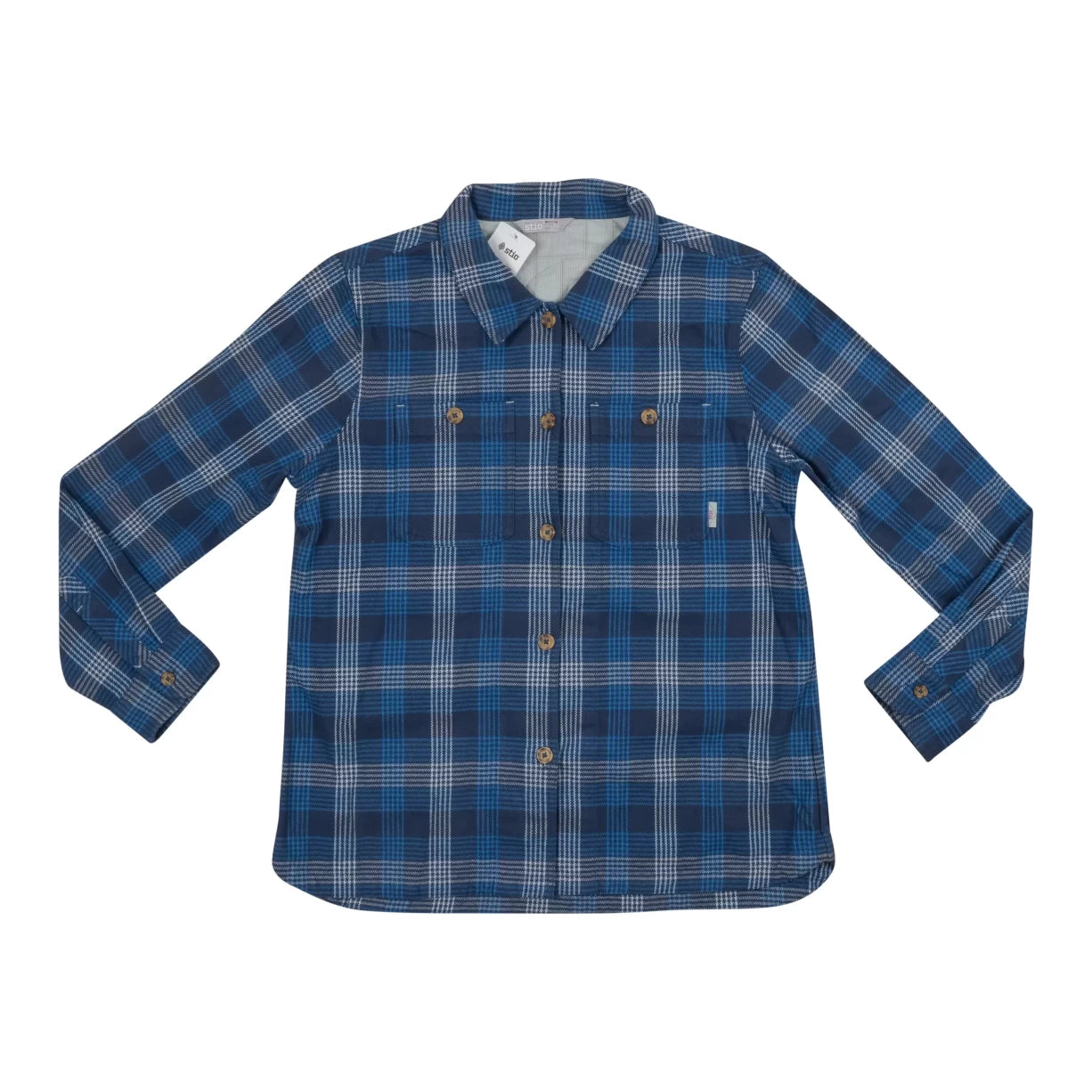 XLMountain Shadow Plaid