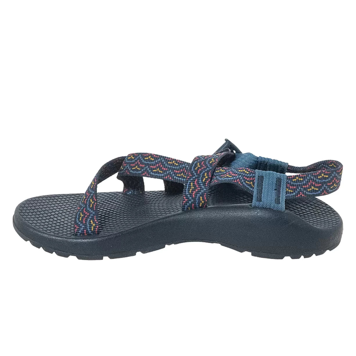 7Black/Multi