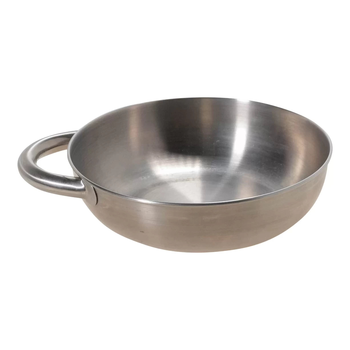 One SizeStainless Steel