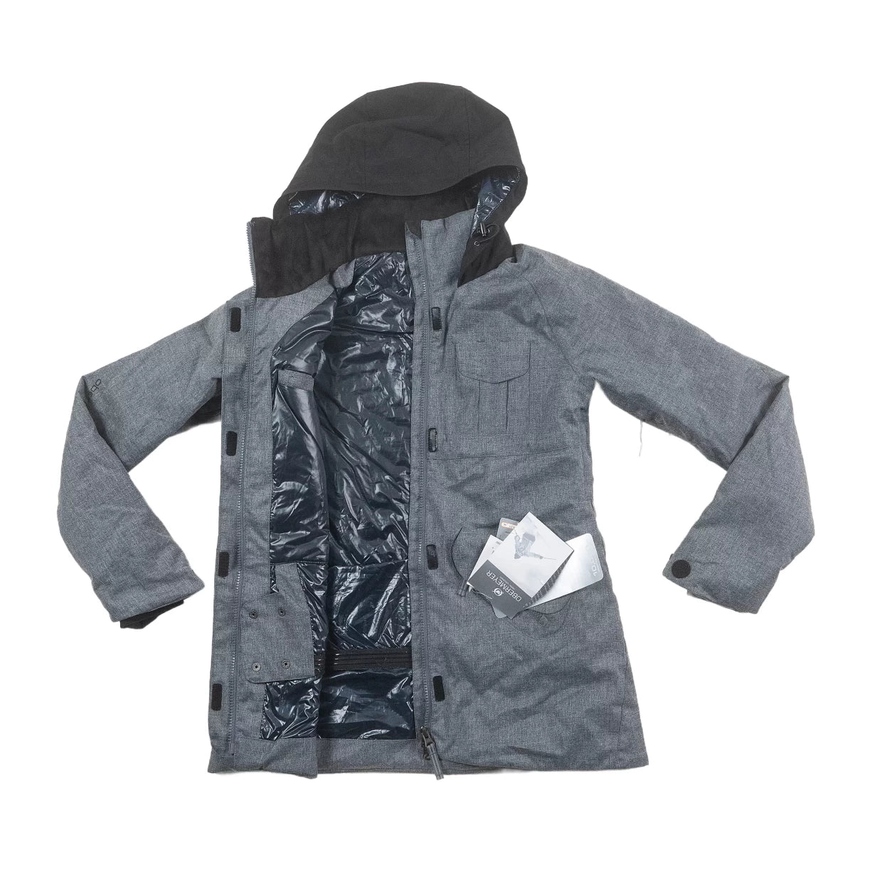 4Black/Gray