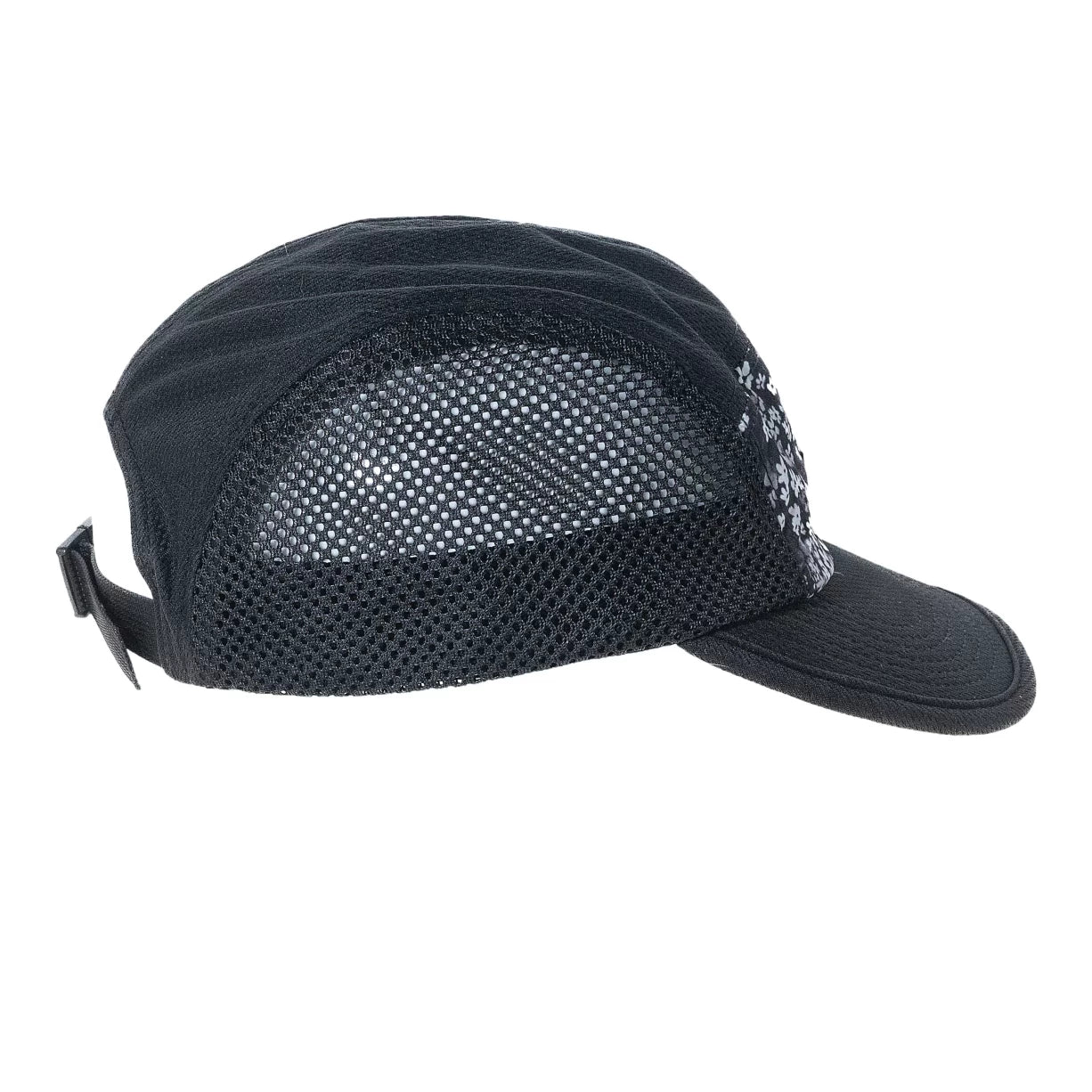 AdjustableB/W Flower