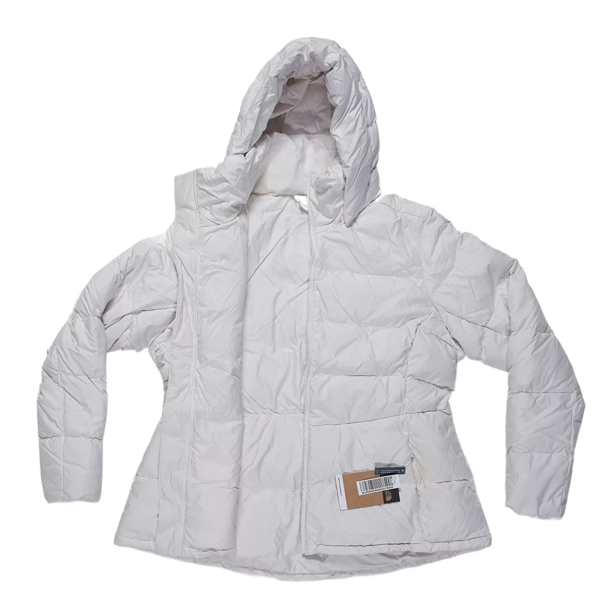XXLWhite