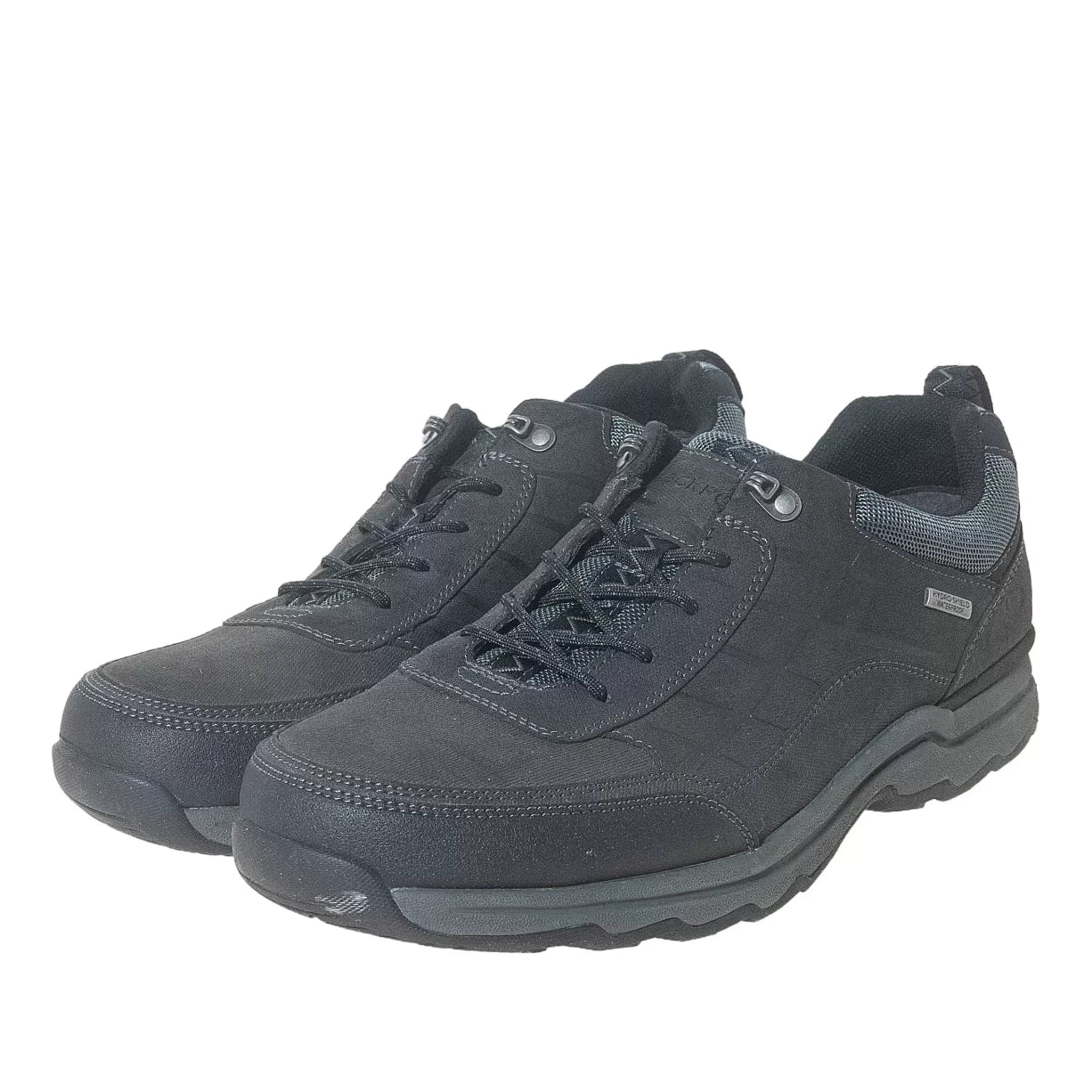 11.5Black