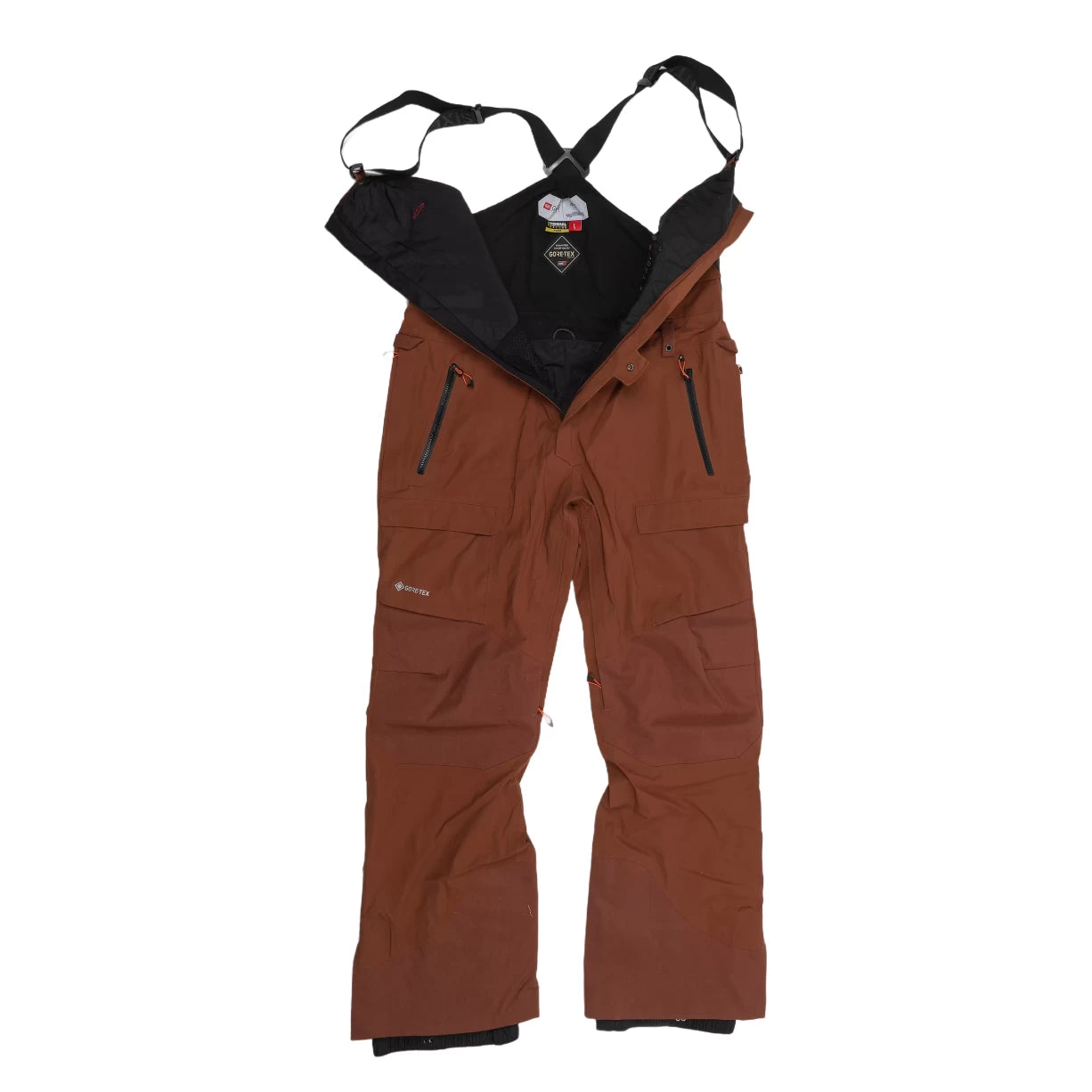 LCamel Brown