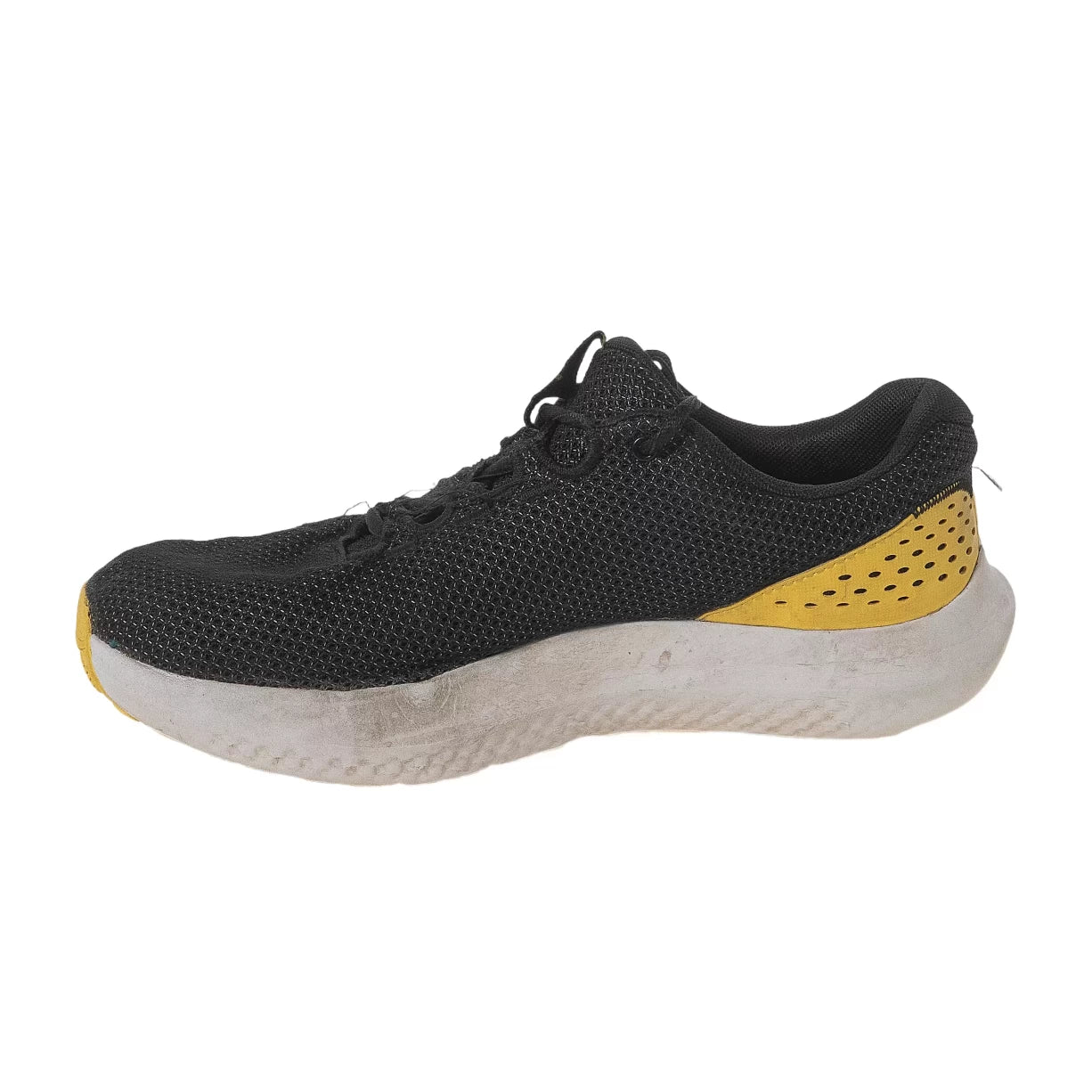 7.5Black/Yellow