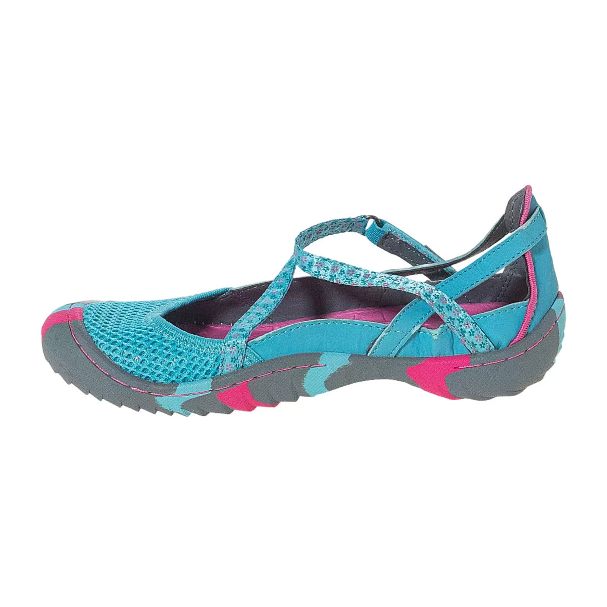 3YBlue/Pink