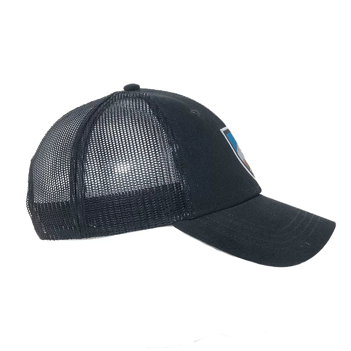 One SizeBlack