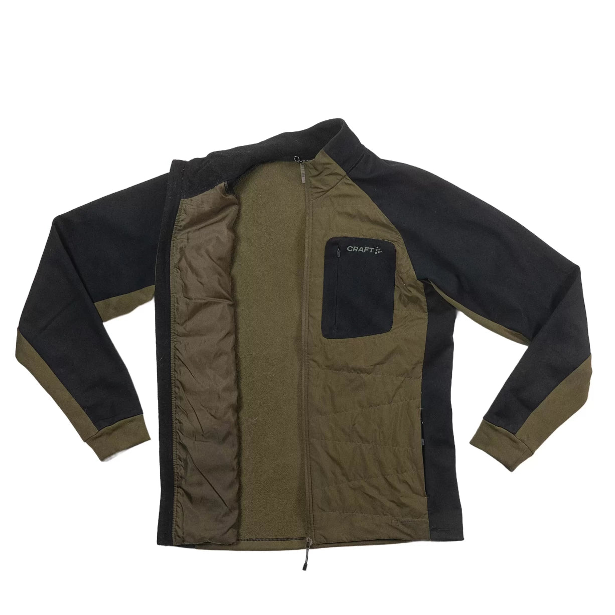 SBlack/Olive