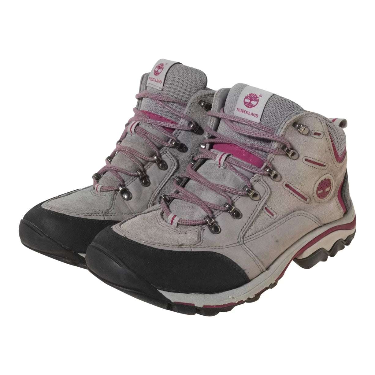 8.5Grey/Purple