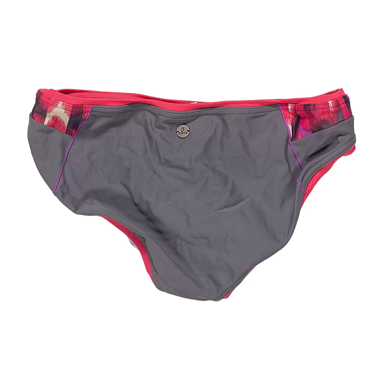 MPink/Grey
