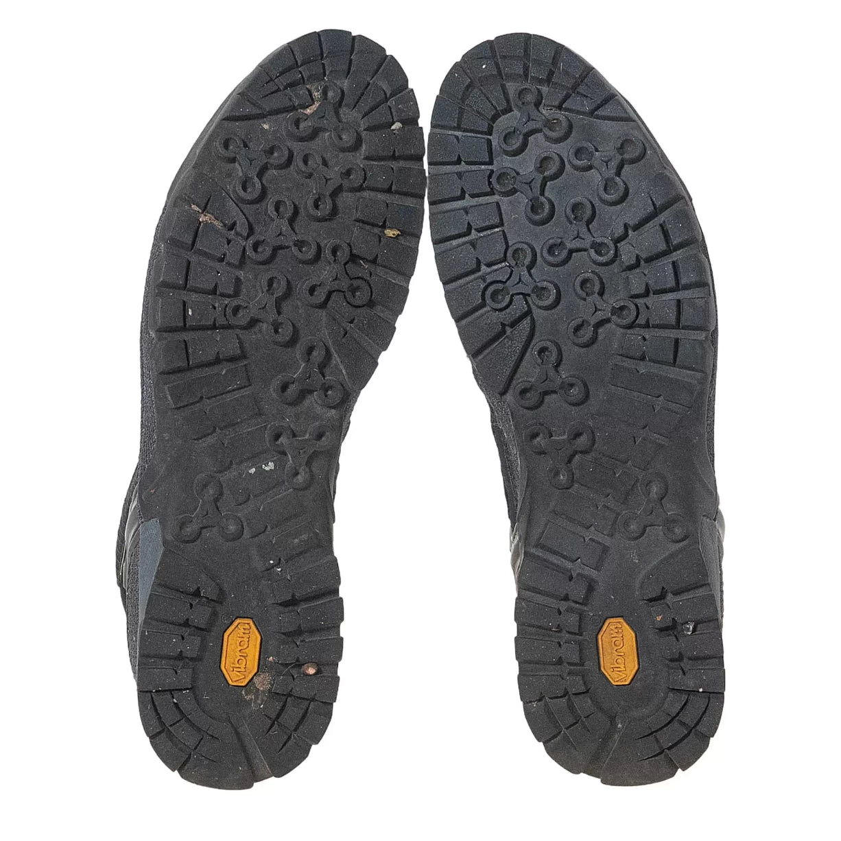 8.5Black