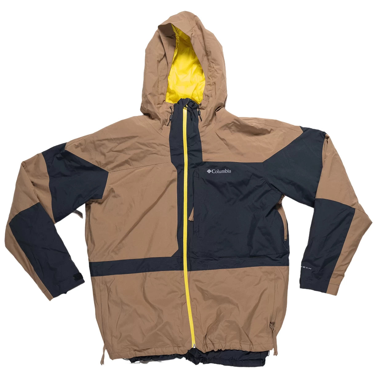 XLLight Brown