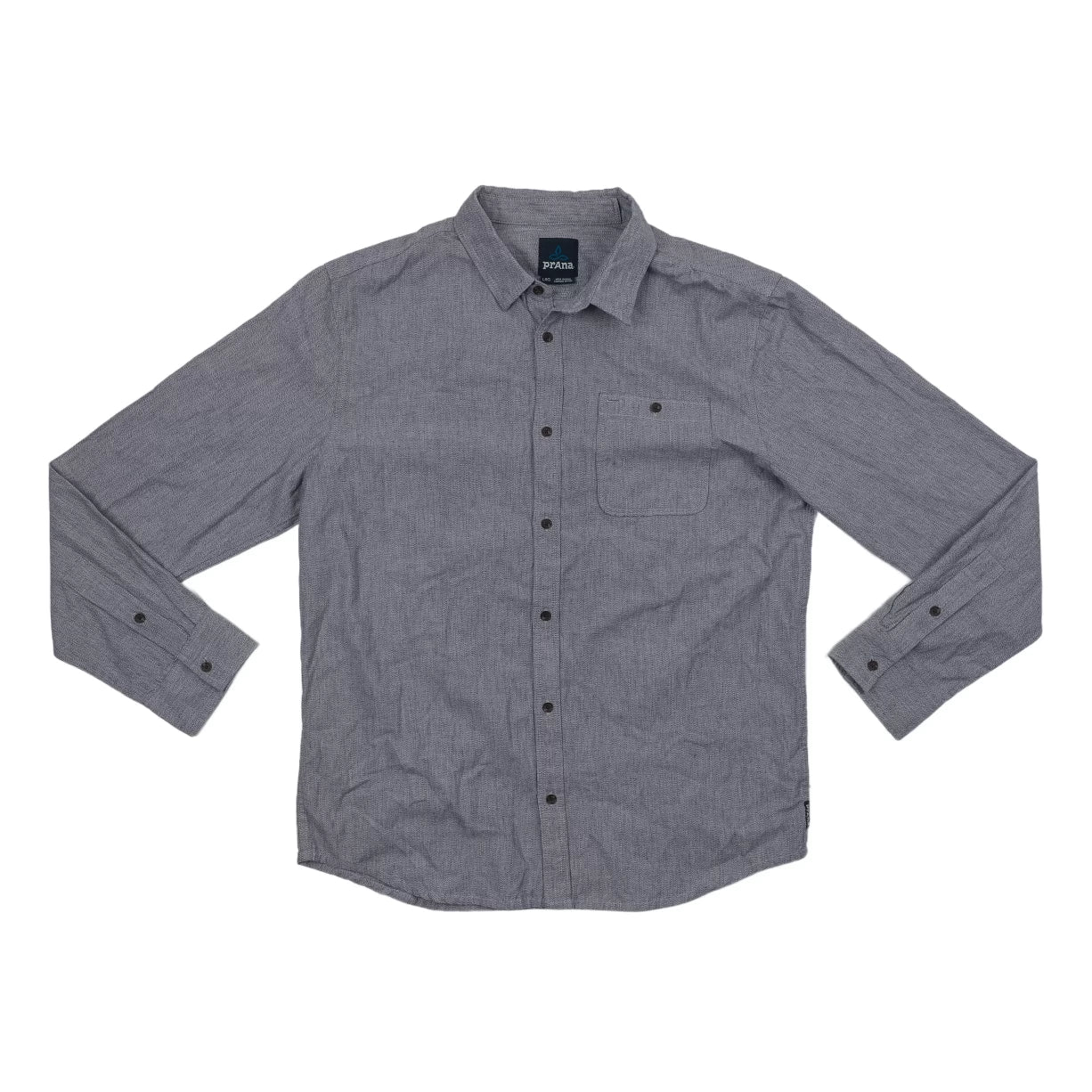 LBlue Gray