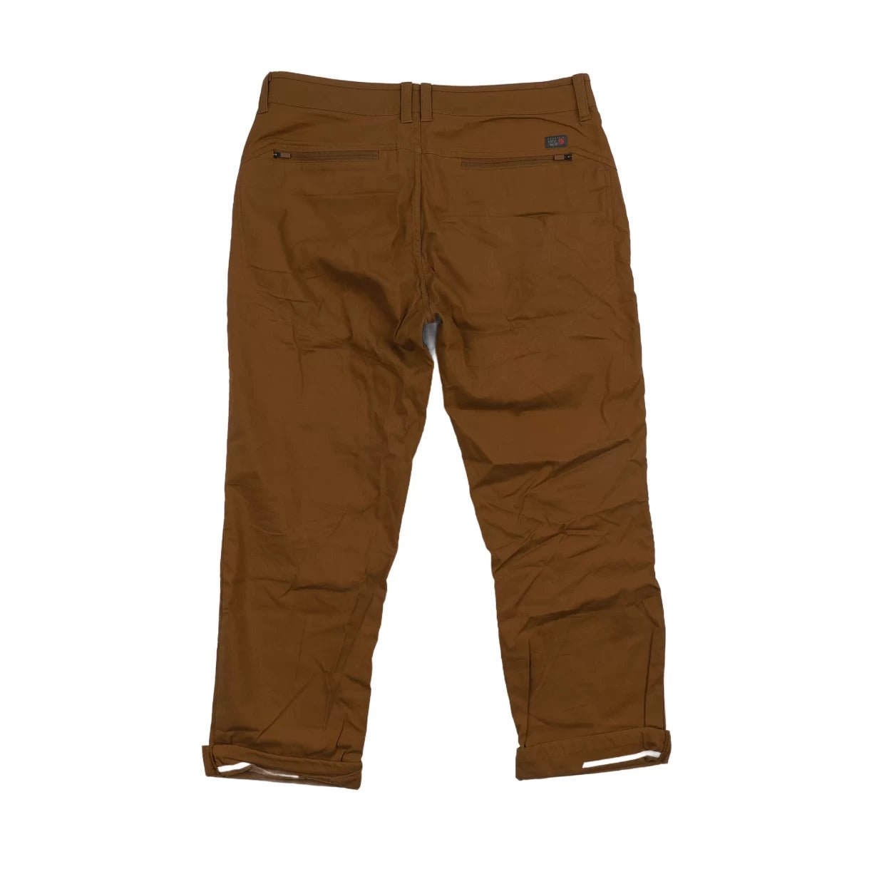 32 LongKhaki