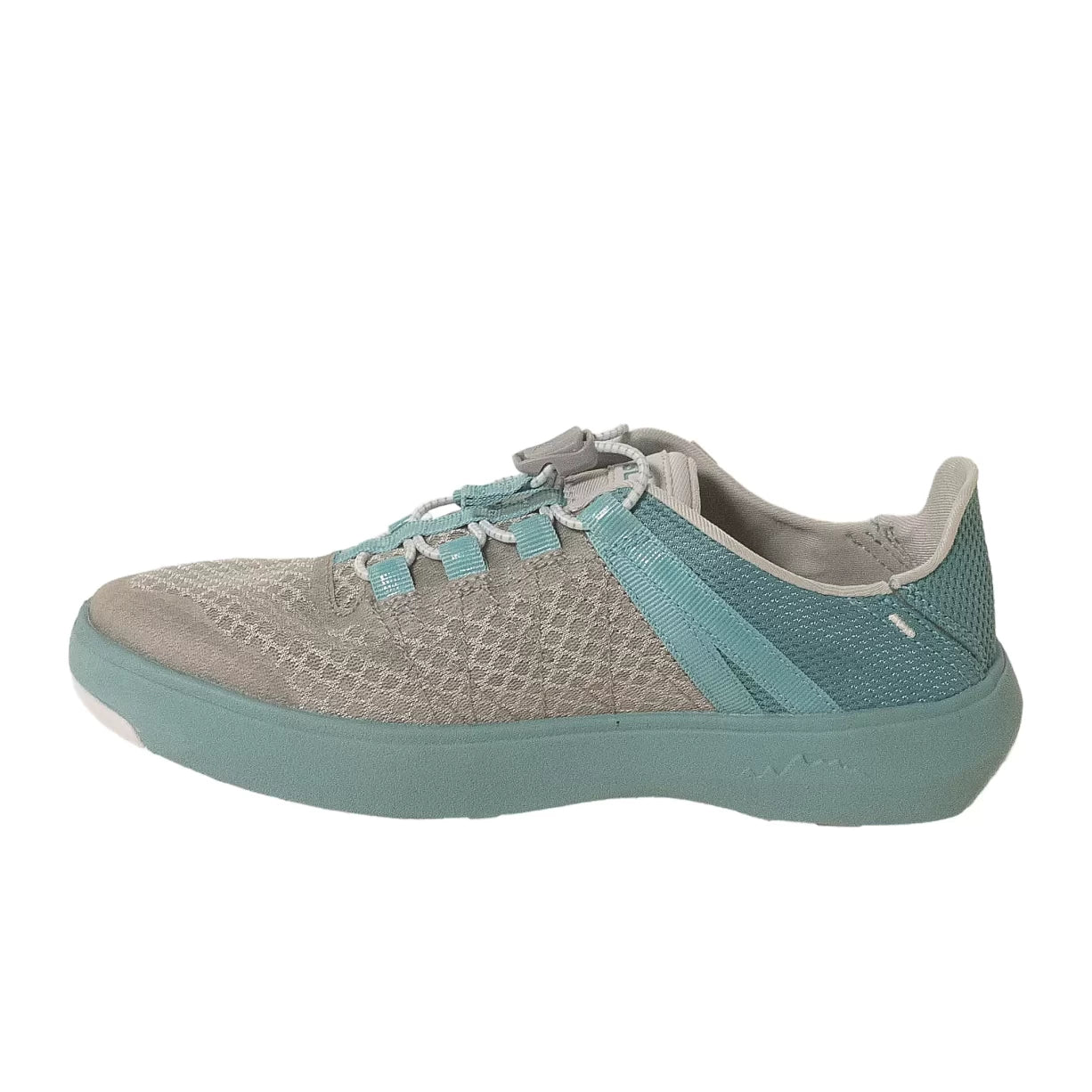 6.5Grey/Blue
