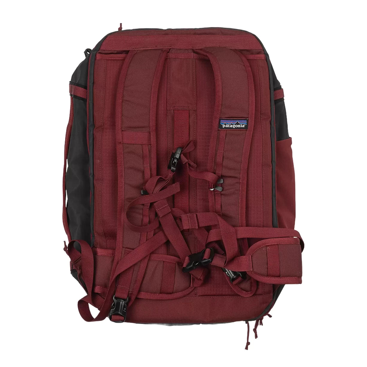 45 LRed