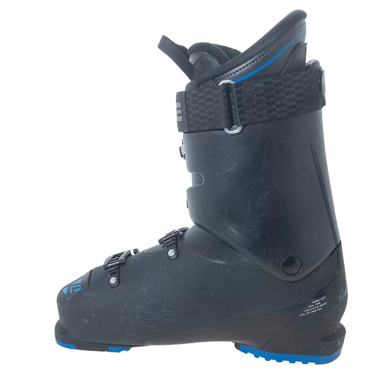 29.5Black/Blue