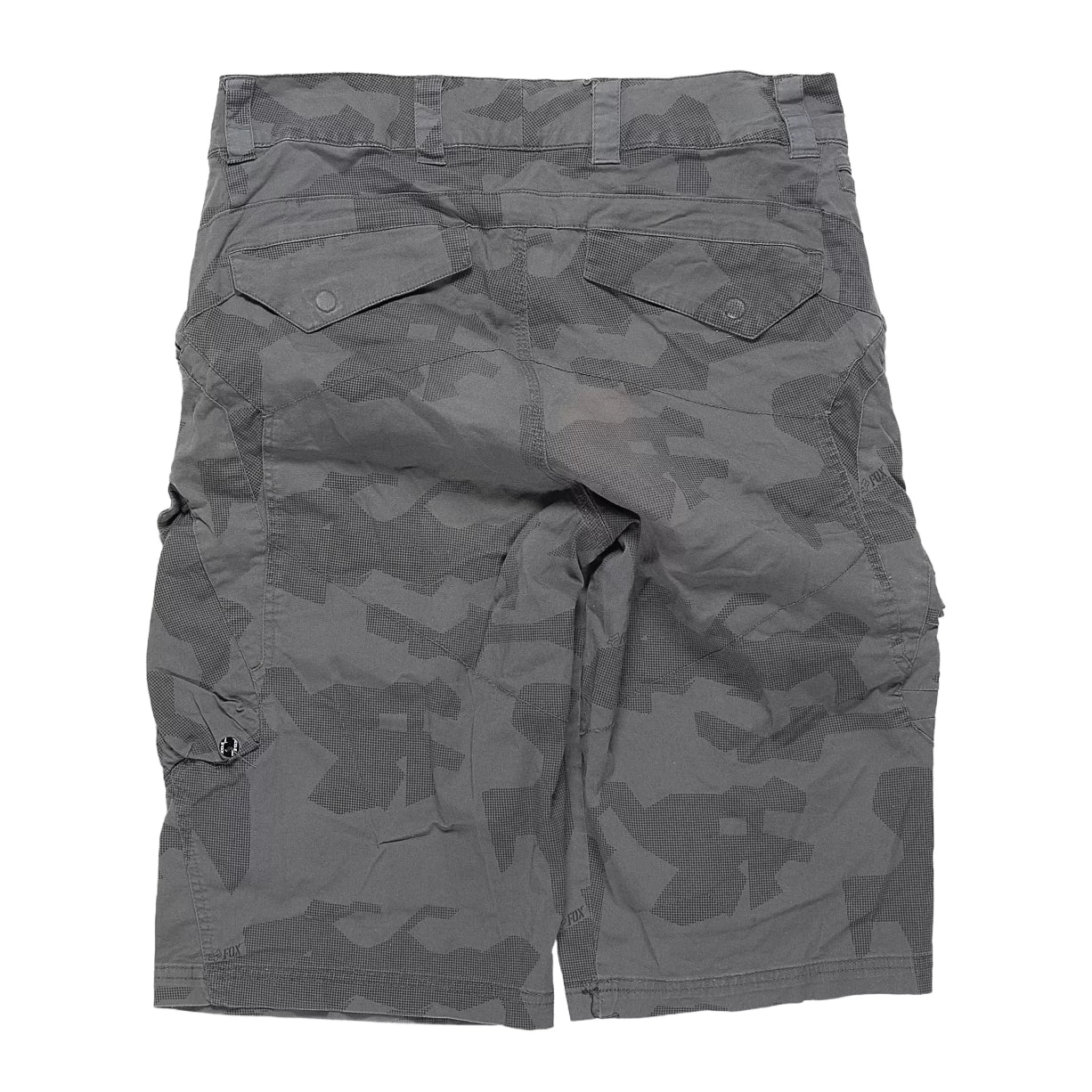 32Gray