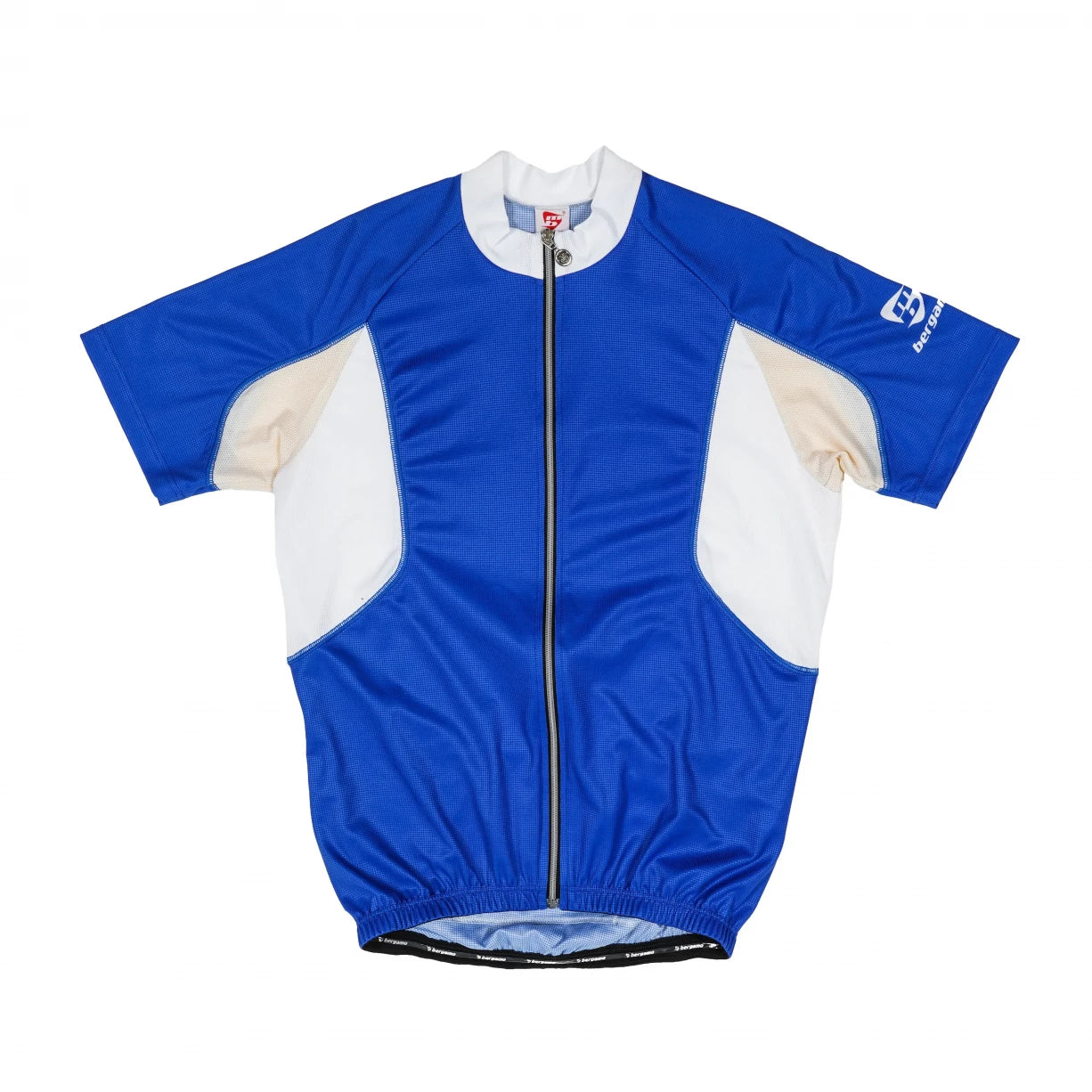 3XLBlue/White