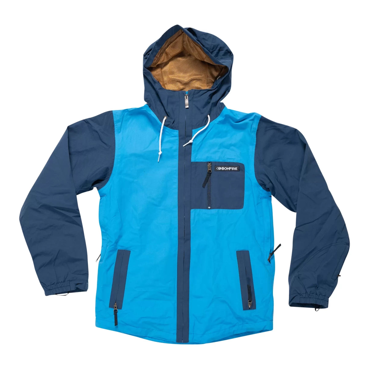 Bonfire Snowboard Jacket - Men's – Geartrade.com
