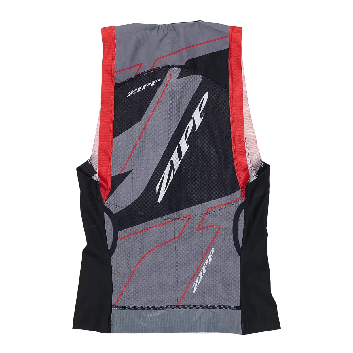 XLGrey/Red