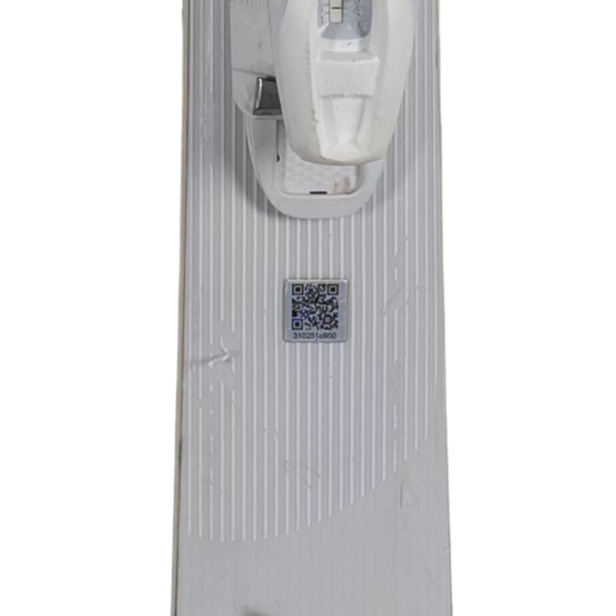 158cmWhite