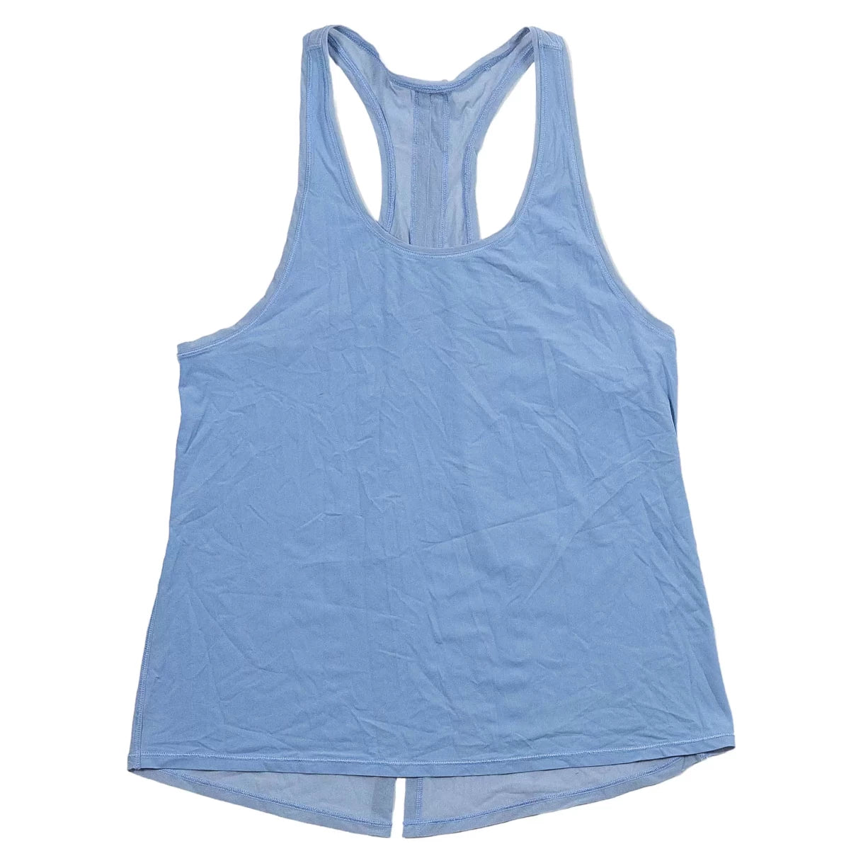 Estimated size SPeriwinkle