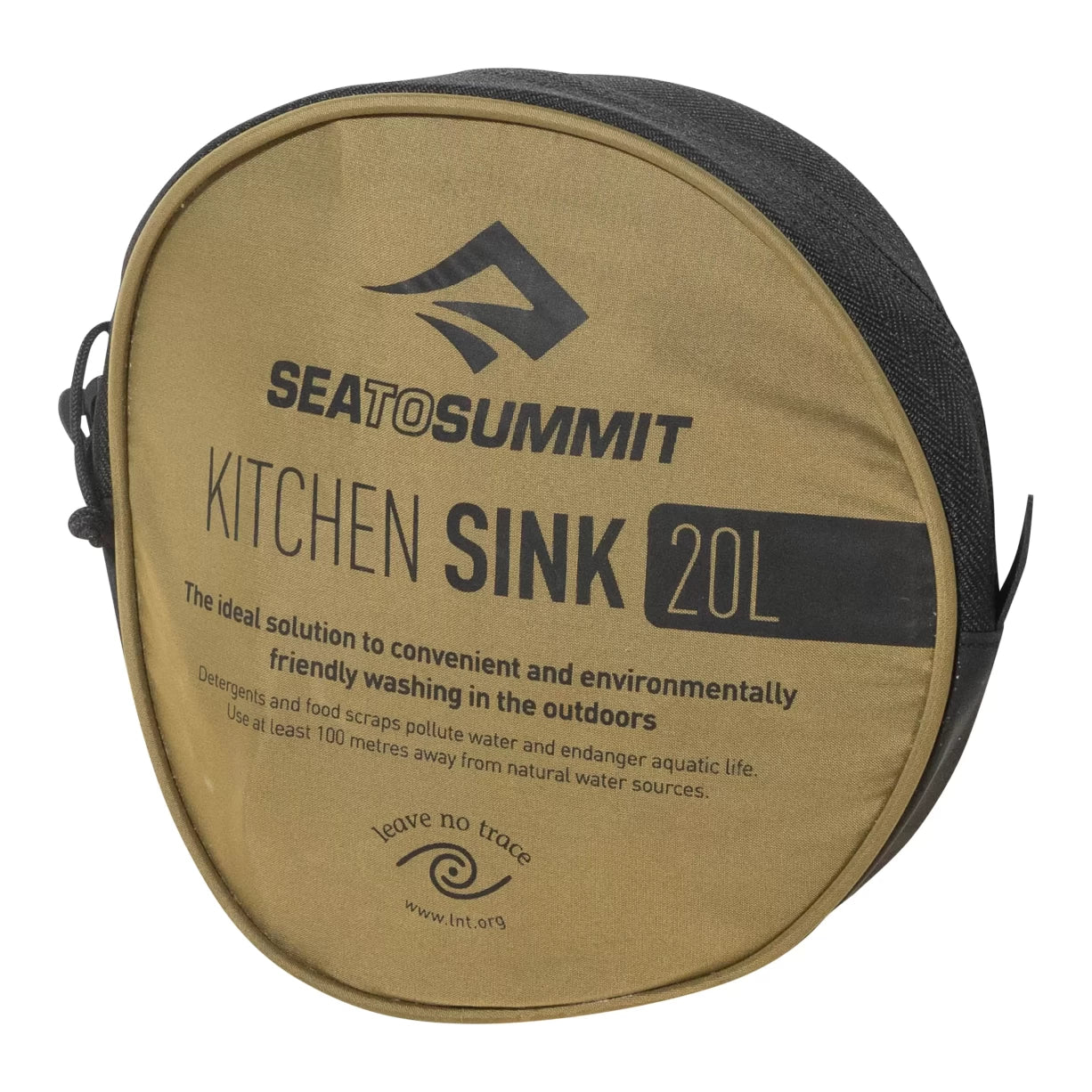 Cuisine étanche Sea to Summit Kitchen Sink 10L pas cher : avis, prix et