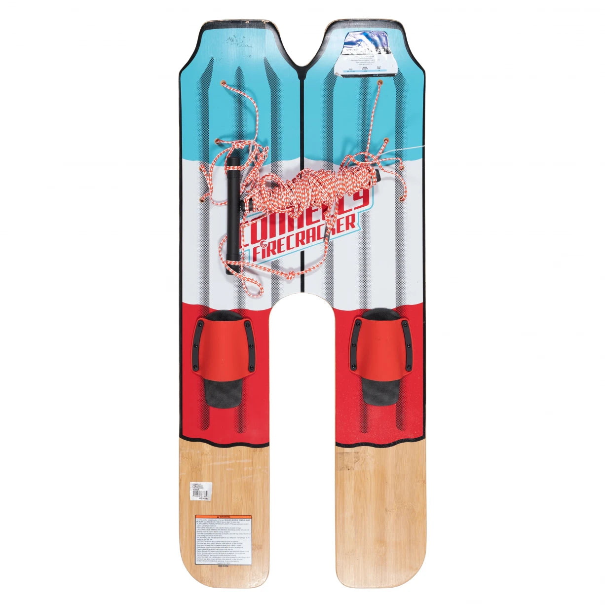 One SizeRed/White/Blue