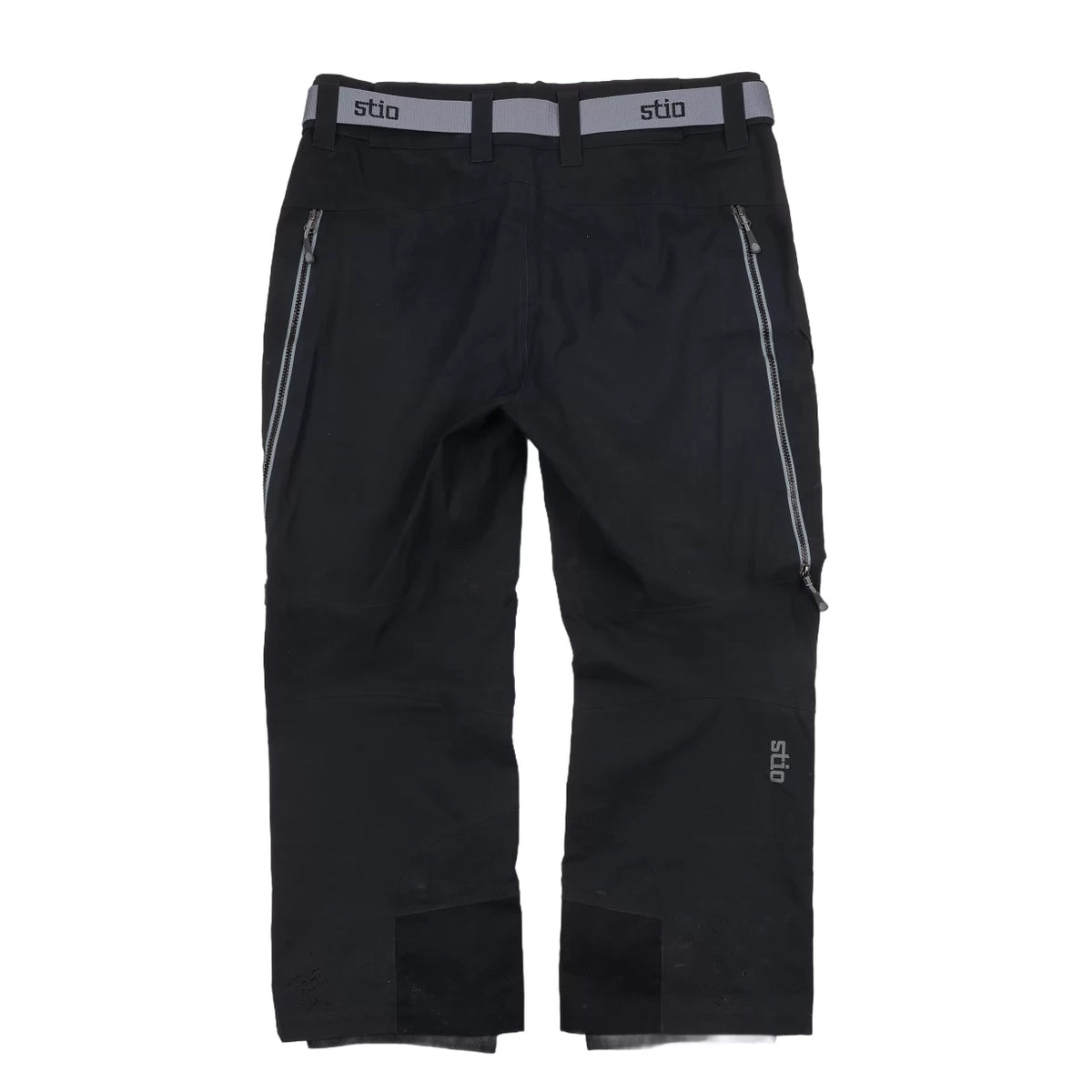 Large - ShortBlack