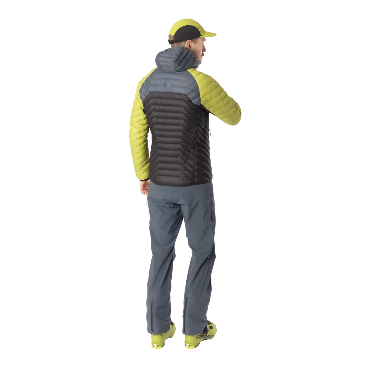 MGolden Lime