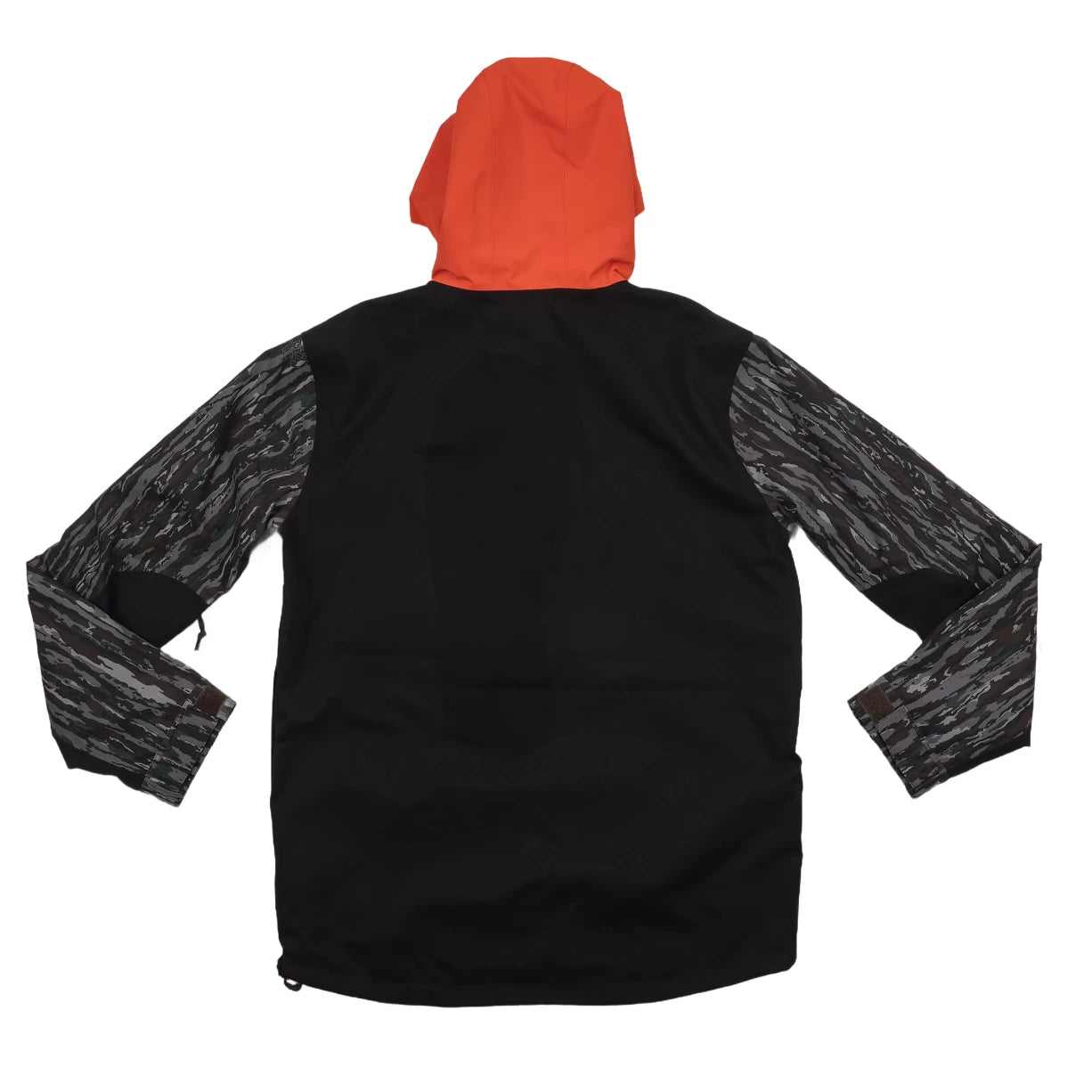 XLBlack/Orange