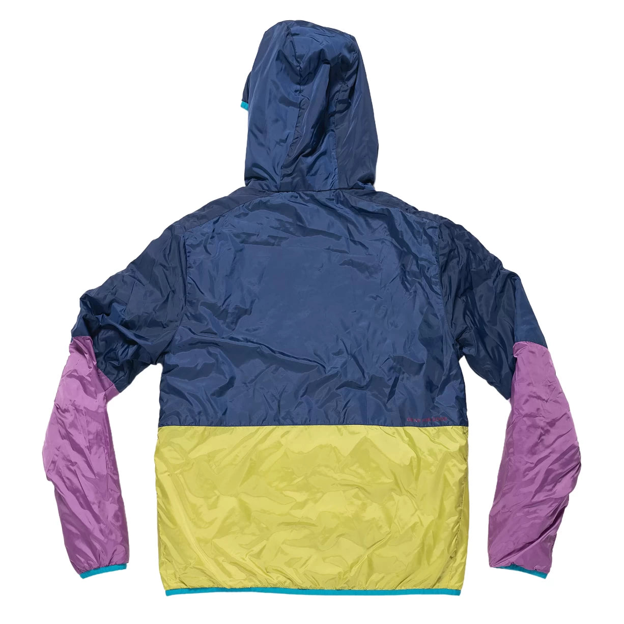 MNavy/Green