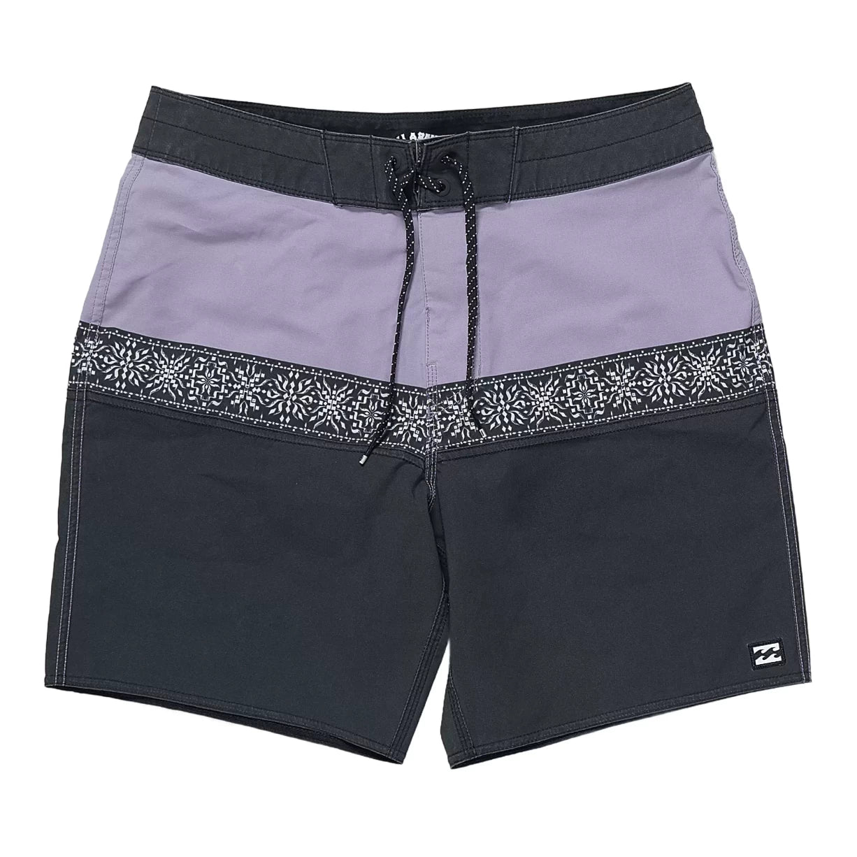30Black/Purple
