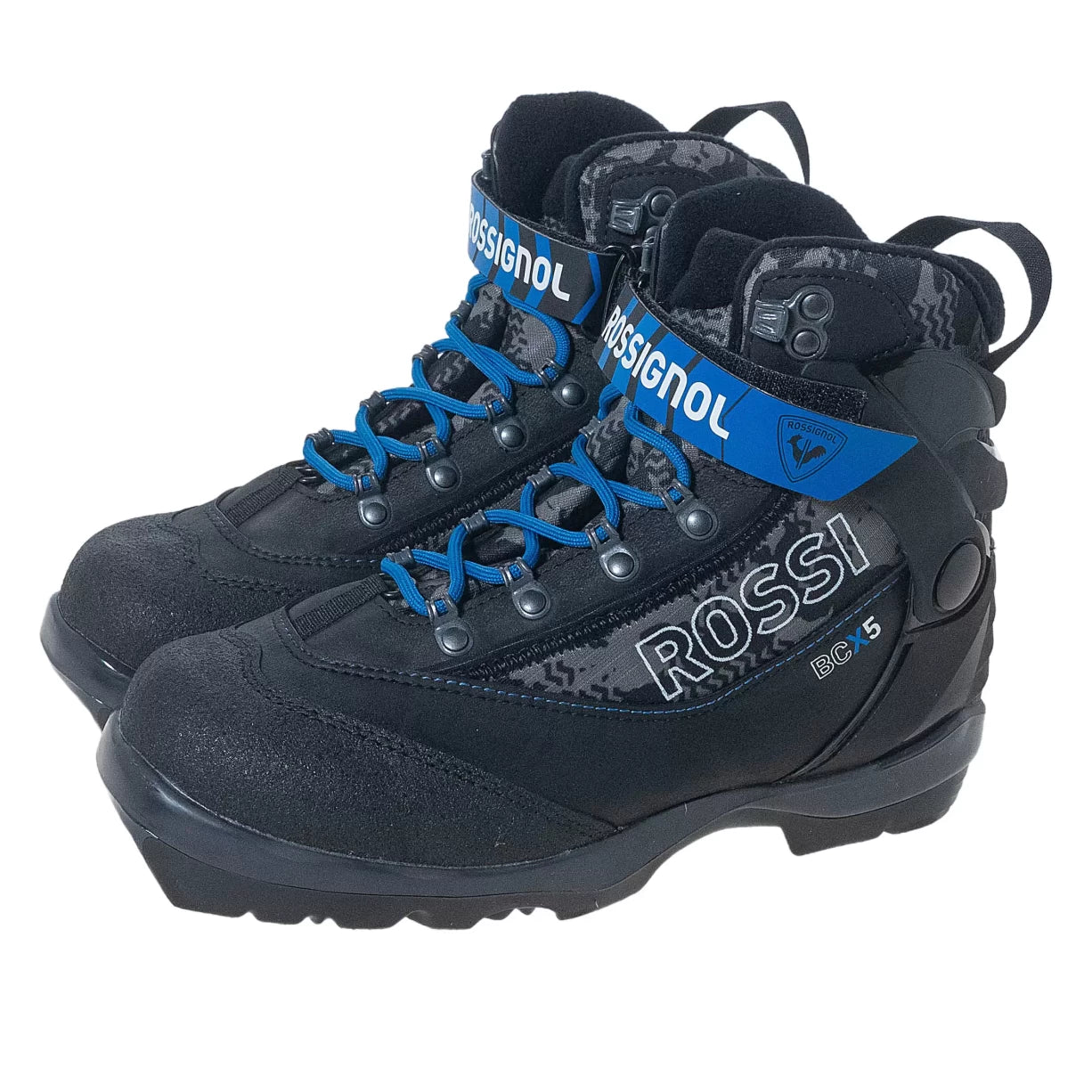 39.0Black/Blue