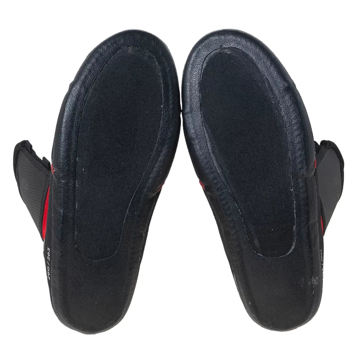 see tech specsBlack/Red