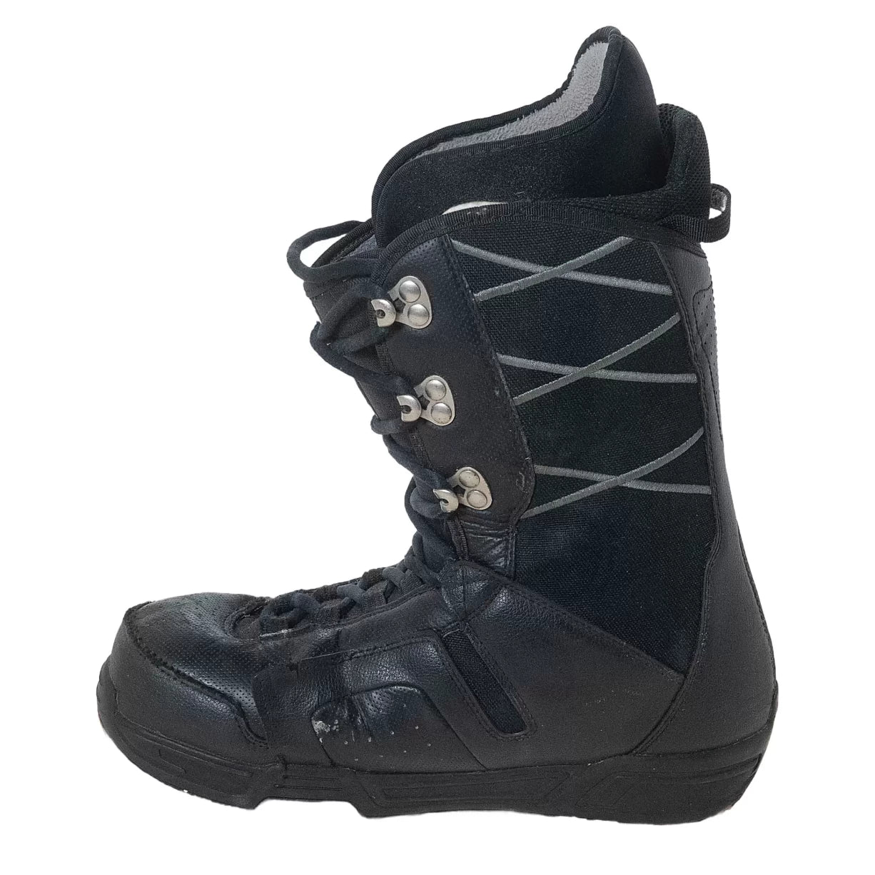 7.5Black