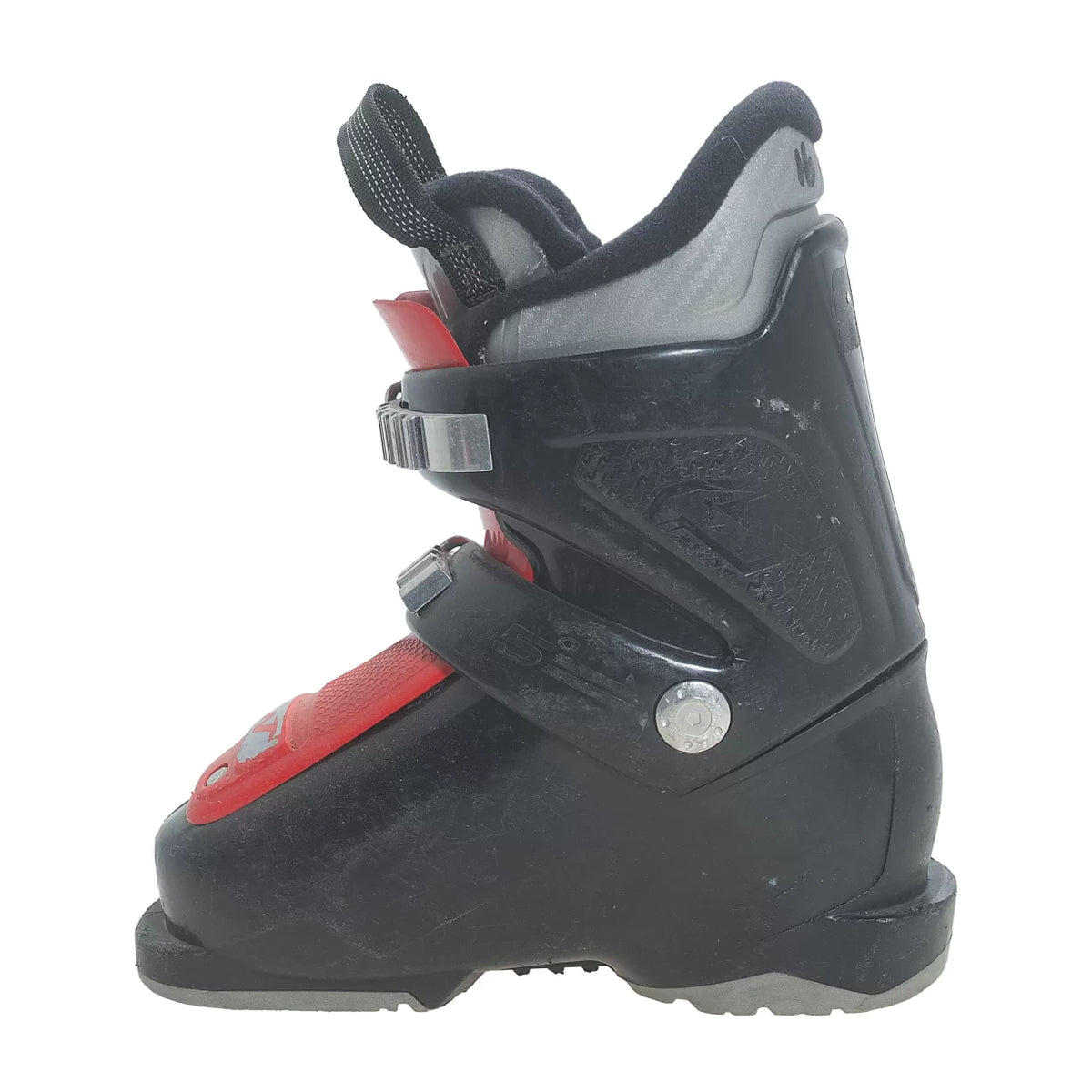 17.5Black/Red